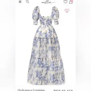 ★2000ARCHIVES★ MILLA DRESS Milla | Dresses | Milla Dress | Poshmark